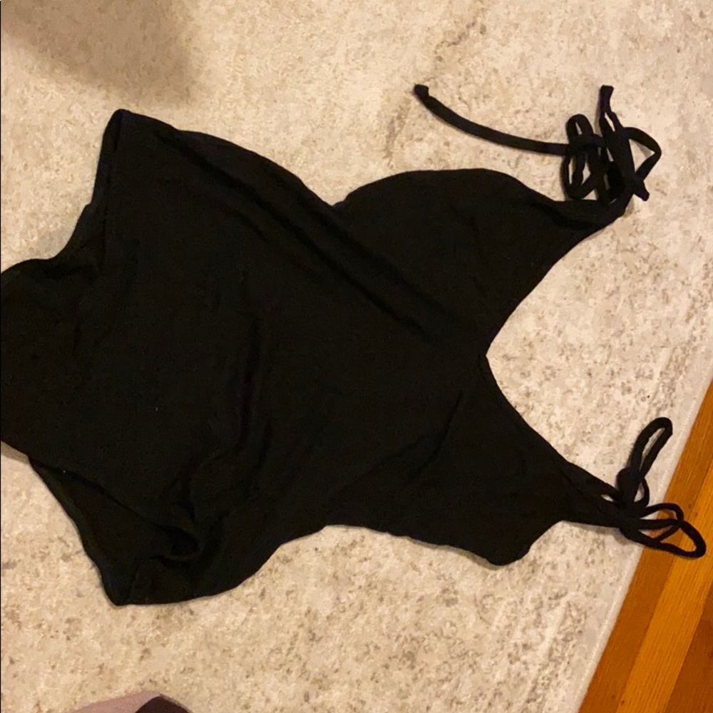 Reformation bodysuit